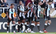 欧冠赛事中众多精彩对决引人入胜