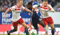 弗赖堡大胜国际比赛，德甲劲旅锐不可当的简单介绍