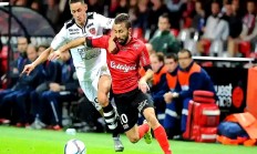 沃尔夫斯堡主场小胜法兰克福，喜获胜利的简单介绍