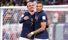 包含卡塔尔队将迎战法国队，看他们如何在比赛中斗志昂扬的词条