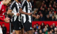 曼联对阵阿贾克斯，双方火力对比看点十足