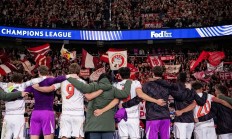 关于拜仁慕尼黑主场逆袭，成功晋级下一轮的信息