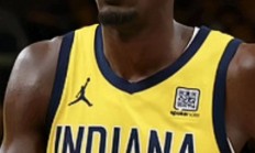 步行者力克尼克斯，取得胜利