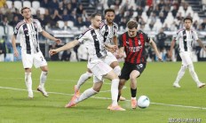 尤文图斯球员集体失常，战术需要调整