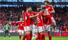 莱比锡冲刺欧冠冠军，士气高涨的简单介绍