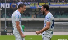 维罗纳在比赛中展现出了出色的发挥