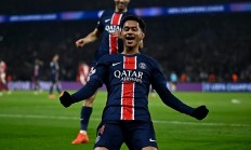 尤文图斯上演逆转，晋级欧冠下一轮