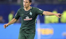 惊险比赛不来梅蓝白半途反击夺胜的简单介绍