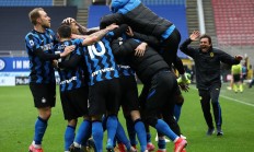 关于斯帕尔战胜卡利亚里，积分榜上升的信息