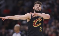 关于公牛主场擒骑士晋级总决赛的信息