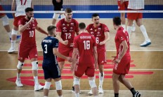 波兰与乌克兰将角逐欧洲顶级赛事