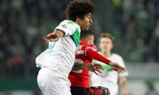 沃尔夫斯堡实力起伏，客场不敌多特蒙德失利的简单介绍