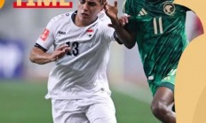 谁能笑到最后，体育赛场上悬念迭起