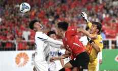 中超强队赢球毫无悬念，实力碾压对手的简单介绍