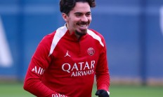 法甲赛场下一场焦点战，全球球迷瞩目的简单介绍