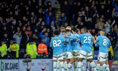 莱斯特城球员状态火爆，连续破门得分的简单介绍