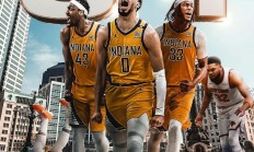 步行者主场击败奇才，萨博尼斯发威