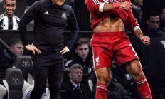 关于萨索洛主场惨败，卫冕希望渐渐破灭的信息