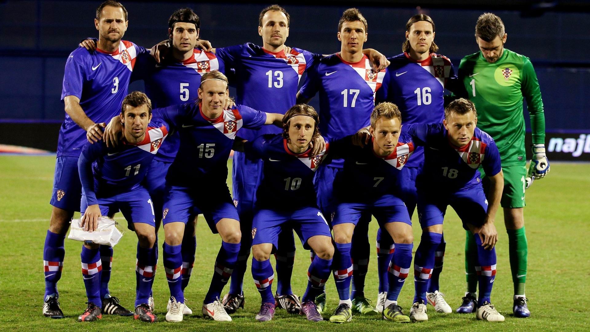 斯洛文尼亚主场战平克罗地亚，双方战绩平平的简单介绍