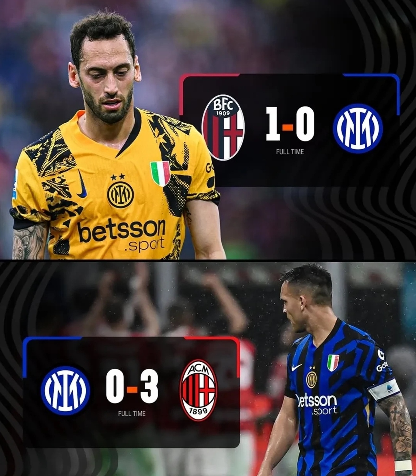 国际米兰客场挑战罗马，加油！的简单介绍