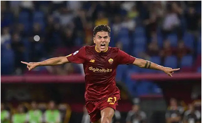 罗马前锋因红牌停赛，将缺席下一场比赛的简单介绍