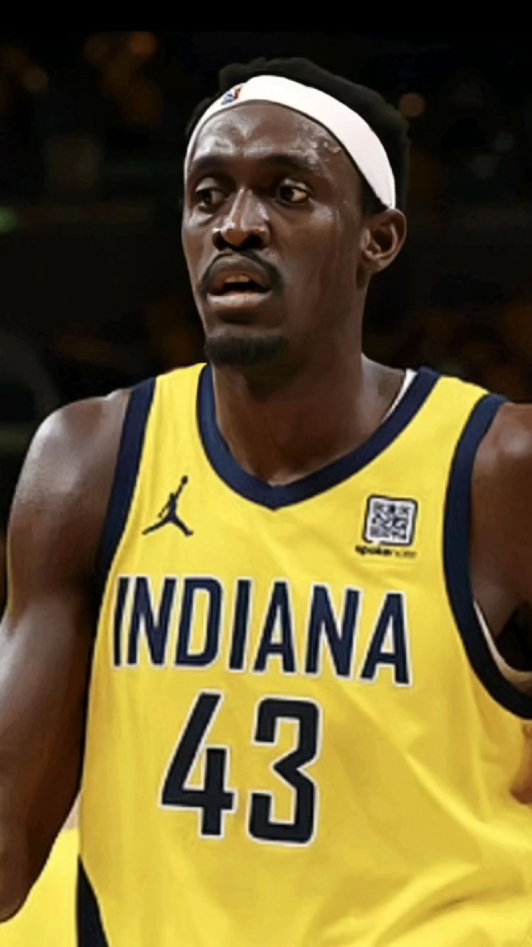 步行者力克尼克斯,取得胜利 步行者力克尼克斯,取得胜利