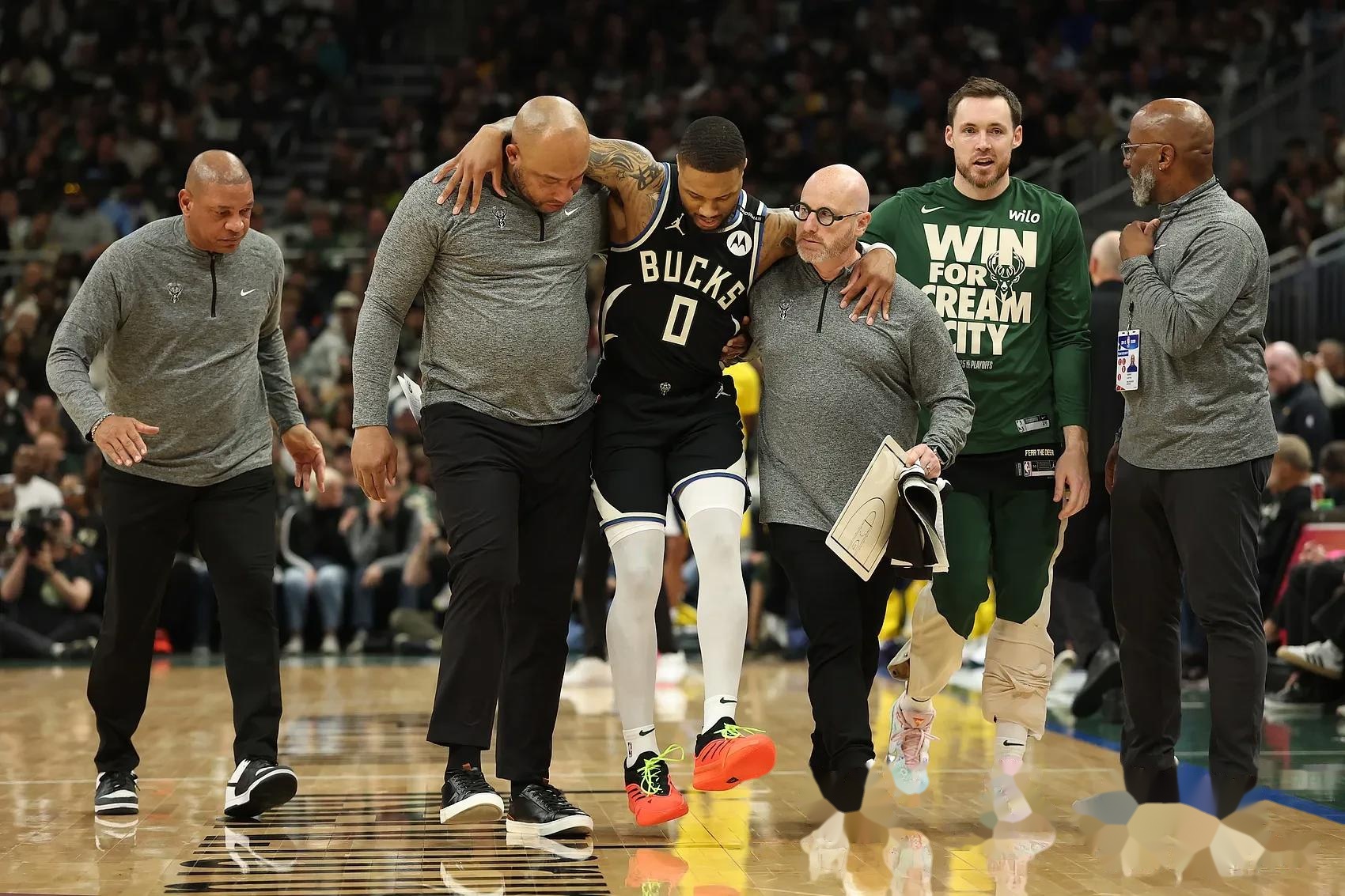 雄鹿战胜骑士,骑士遭受失利 雄鹿战胜骑士,骑士遭受失利