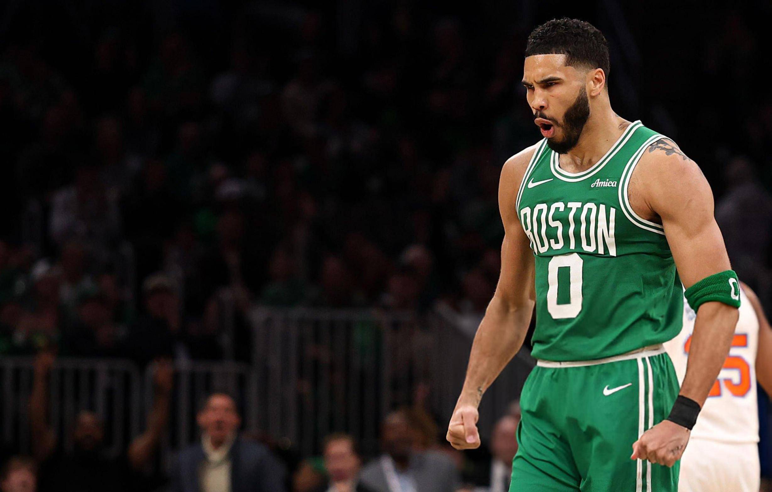 步行者胜凯尔特人，豪取九连胜