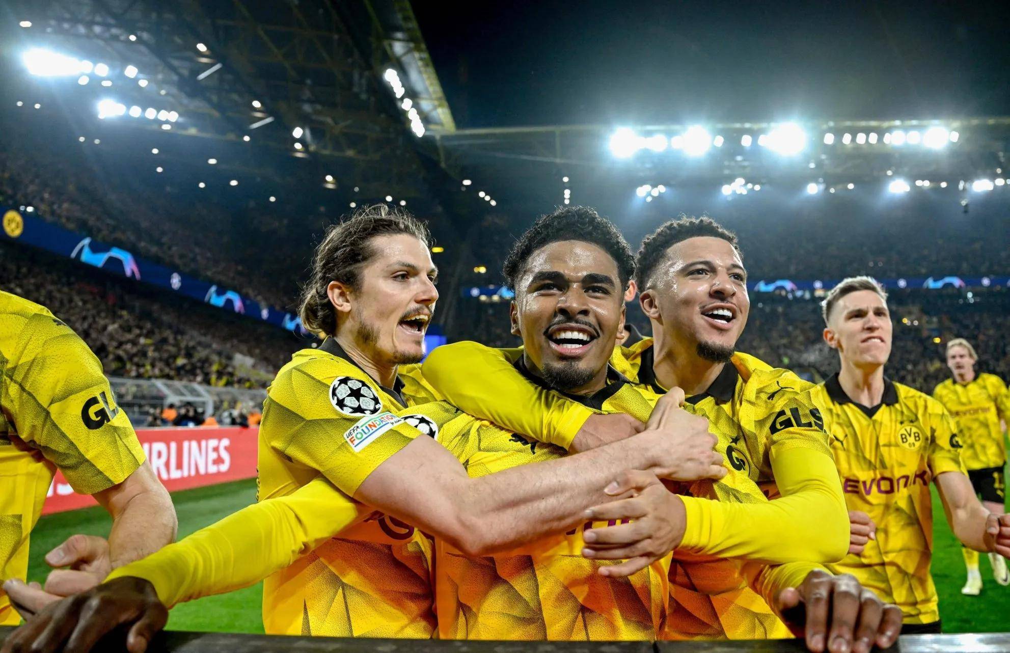 欧洲豪门集结，备战国际杯争霸的简单介绍