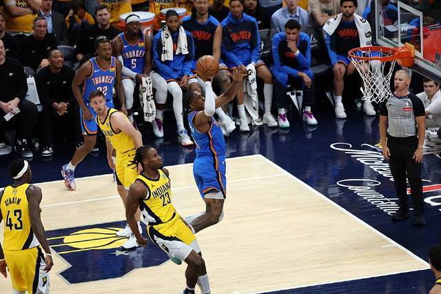 篮网队在客场遭遇步行者的强大反扑