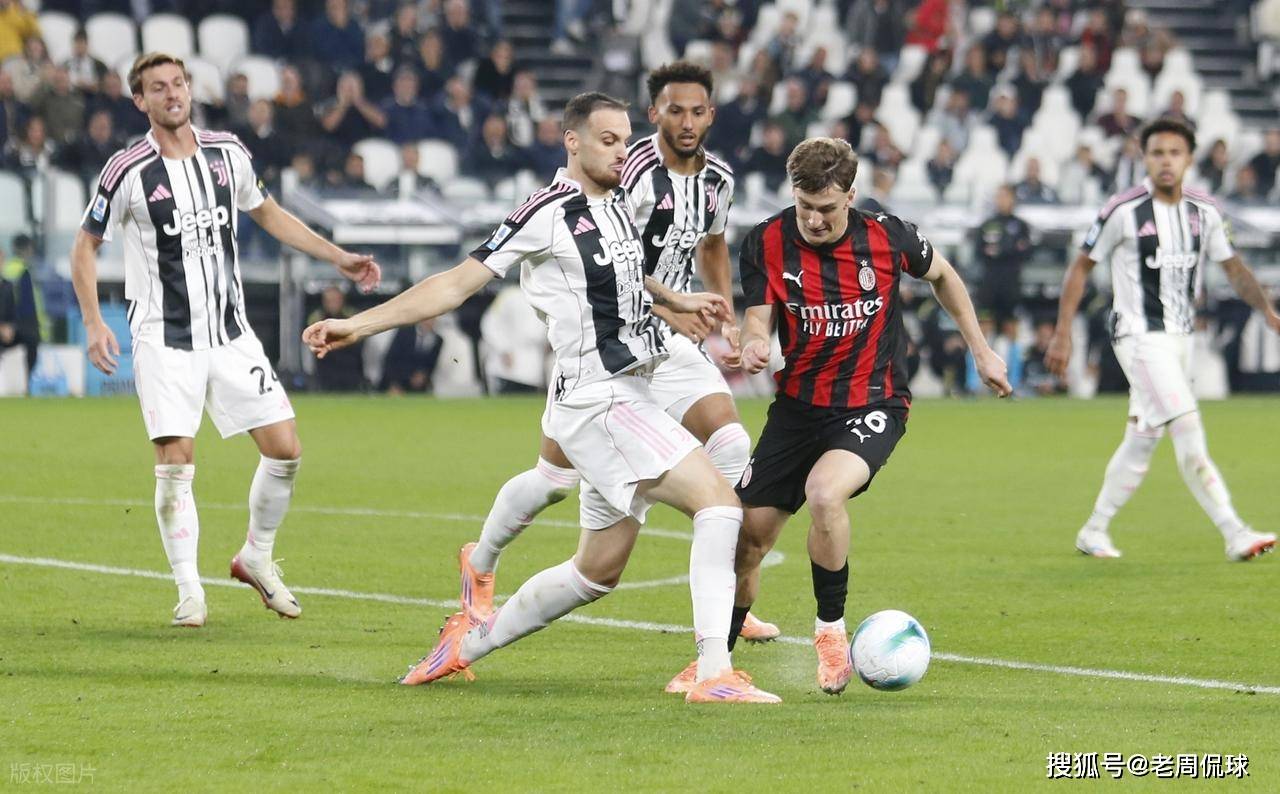 尤文图斯球员集体失常，战术需要调整