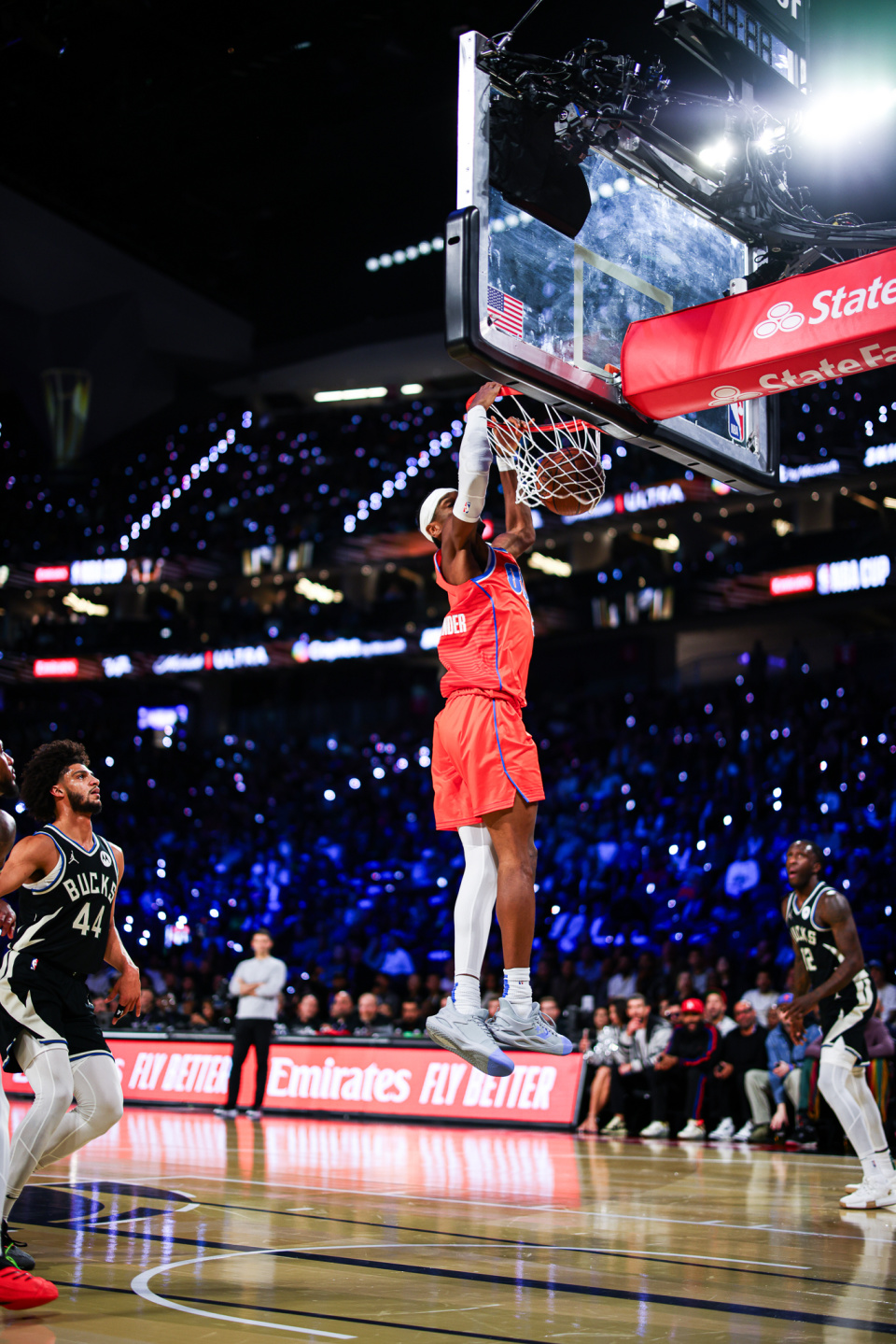 篮球大神逐渐崭露头角，为球队带来胜利