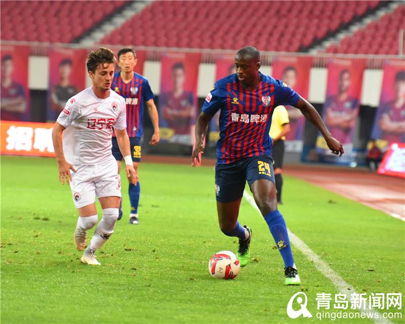 黄海主场取胜，积分榜上升至第七的简单介绍