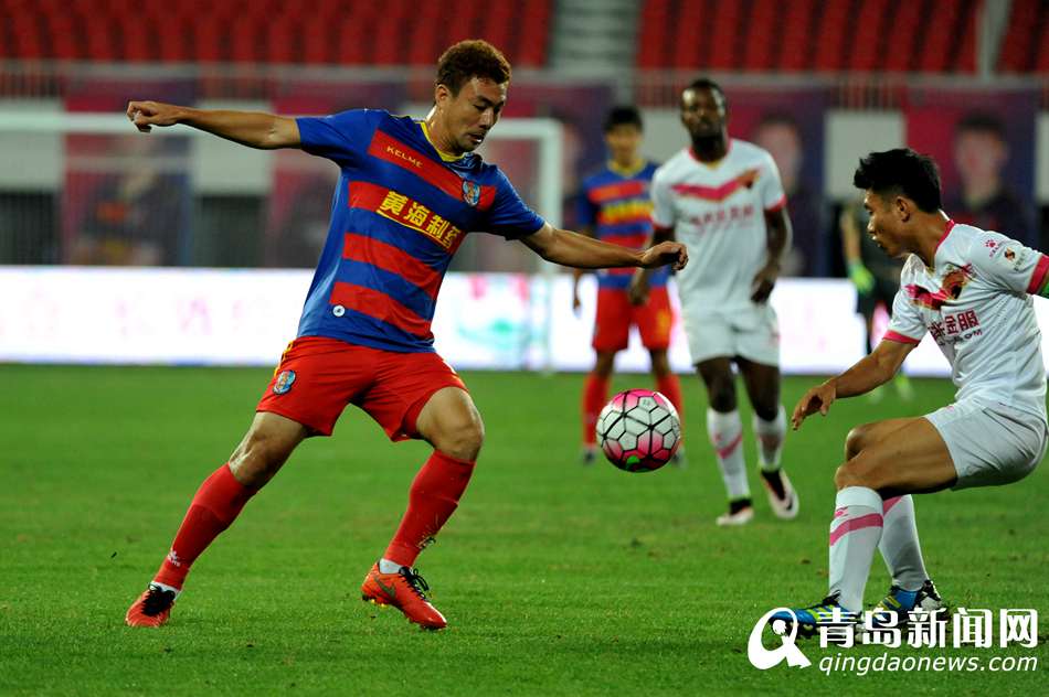 黄海主场取胜，积分榜上升至第七的简单介绍