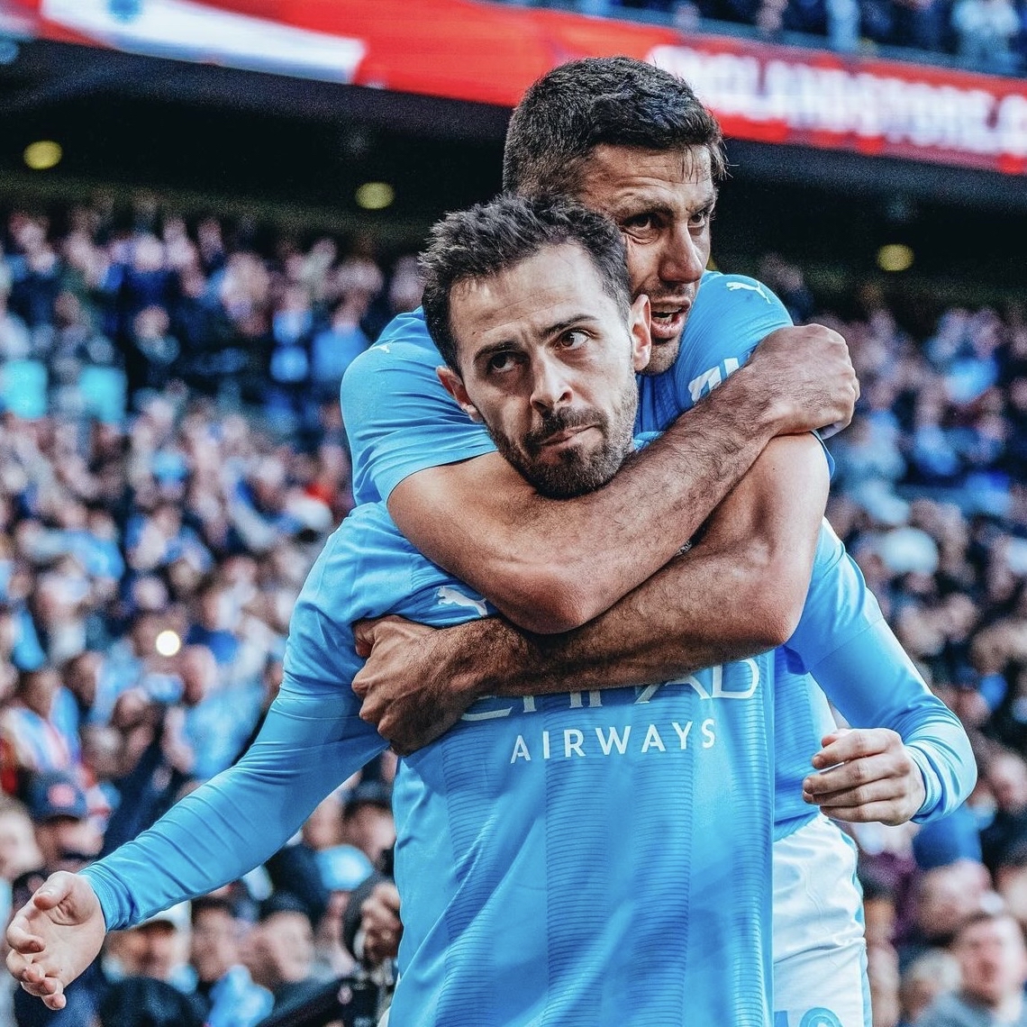 包含曼城主场-淘汰，晋级欧冠半决赛的词条