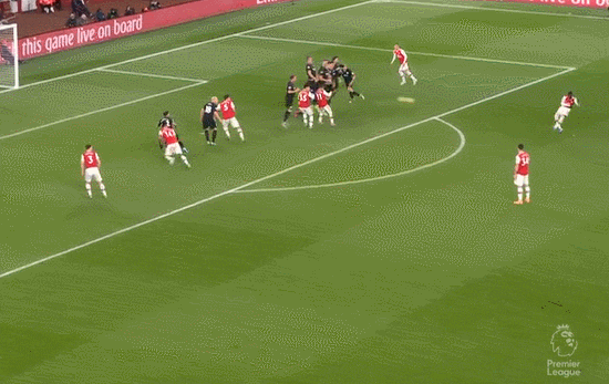 阿森纳遭遇惨败,积分榜位置下滑的简单介绍 阿森纳遭遇惨败,积分榜位置下滑的简单介绍