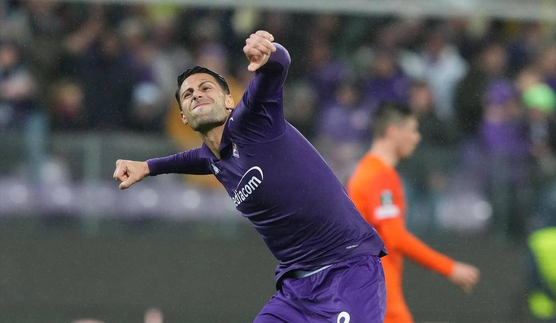 包含佛罗伦萨主帅赞扬球队表现:前景光明的词条 包含佛罗伦萨主帅赞扬球队表现:前景光明的词条