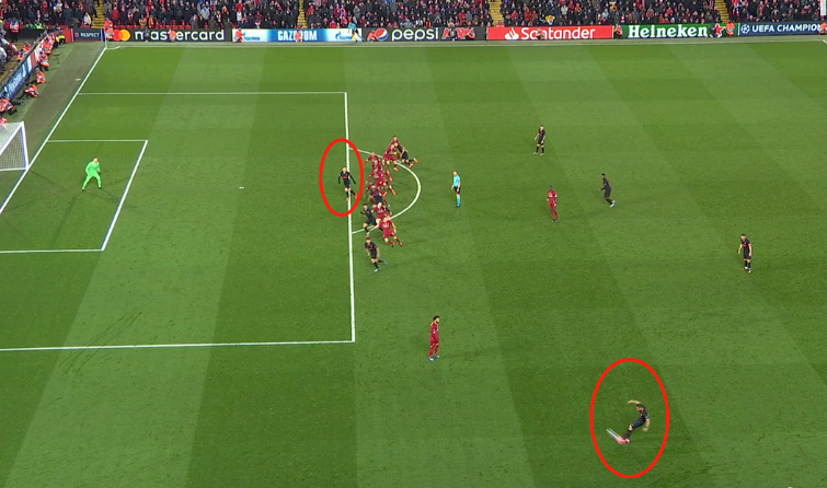 马德里竞技险胜，淘汰赛门票已近在咫尺的简单介绍