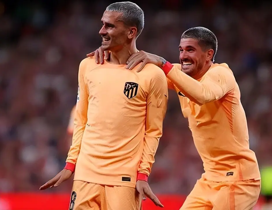 马德里竞技险胜，淘汰赛门票已近在咫尺的简单介绍