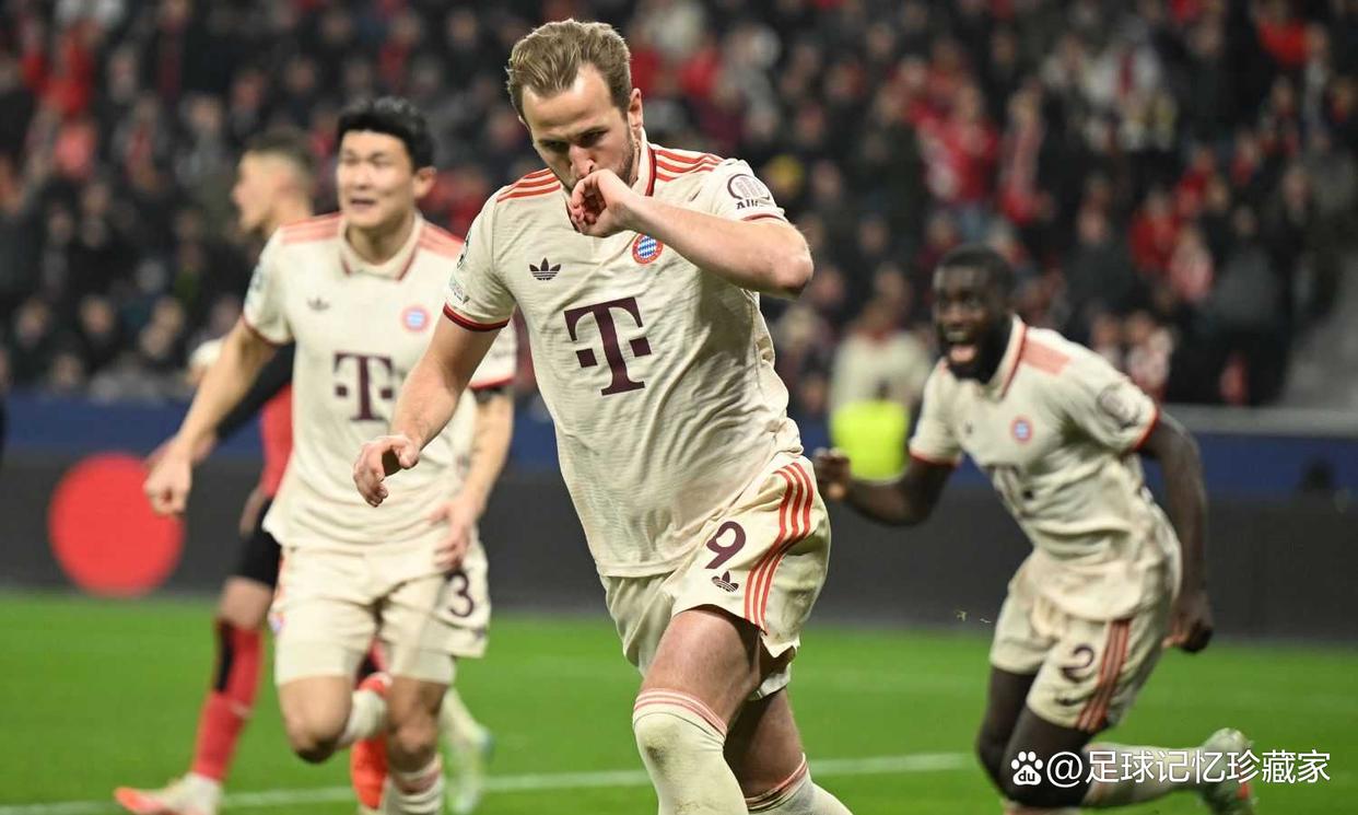 包含拜仁慕尼黑着眼晋级,欧冠赛况于今敲警钟的词条 包含拜仁慕尼黑着眼晋级,欧冠赛况于今敲警钟的词条