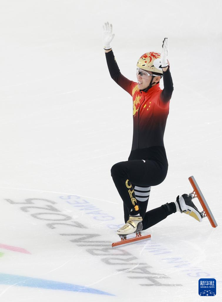 匈牙利选手夺得女子速滑短道米接力银牌的简单介绍