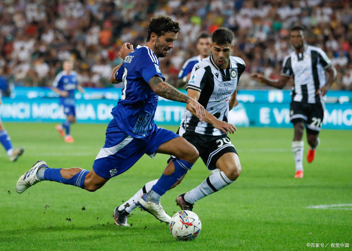 维罗纳在比赛中展现出了出色的发挥