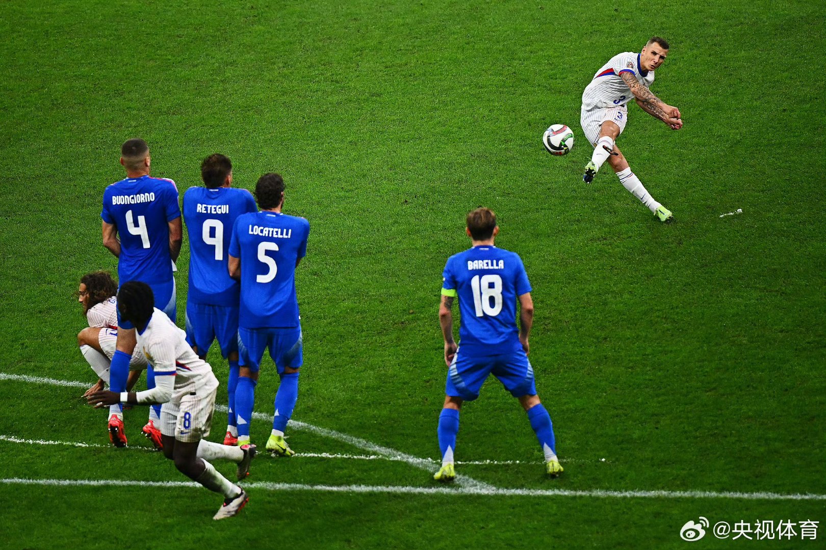 欧国联八强赛前瞻：强队晋级形势严峻的简单介绍