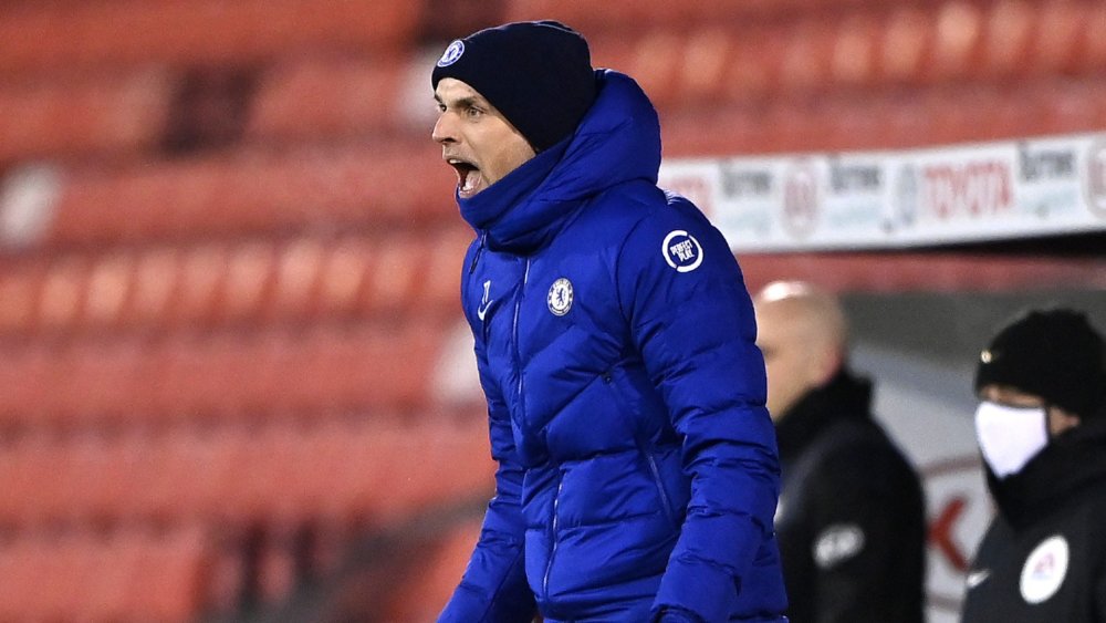 切尔西客场比分惨负，遭遇重创