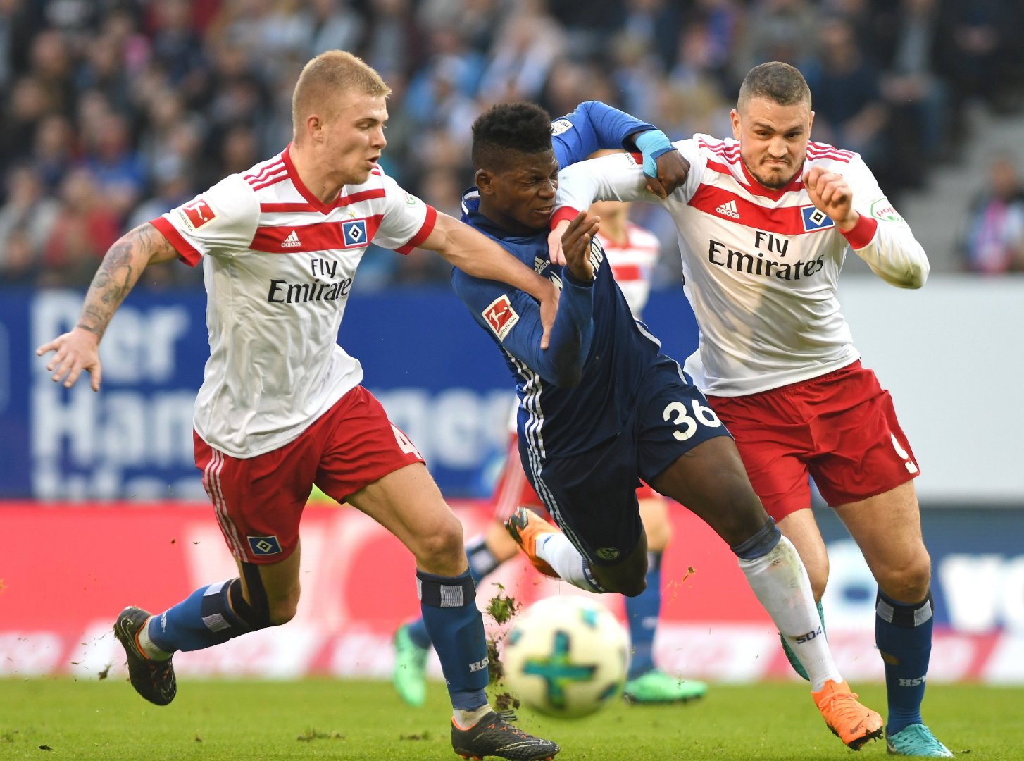 弗赖堡大胜国际比赛，德甲劲旅锐不可当的简单介绍