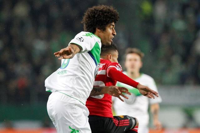 沃尔夫斯堡实力起伏，客场不敌多特蒙德失利的简单介绍