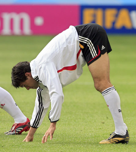 包含德国斩获瑞典胜利，积极备战接下来的比赛的词条