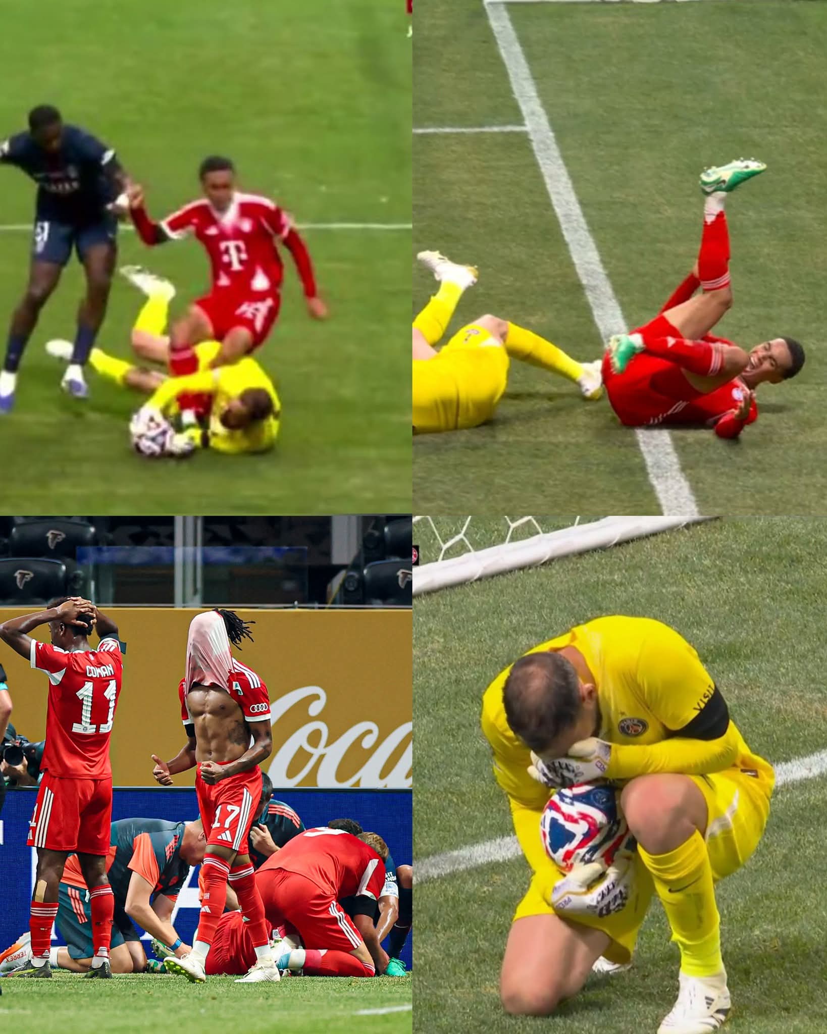 包含意大利足球联赛传来重大伤病消息！名将或将缺席下轮比赛的词条