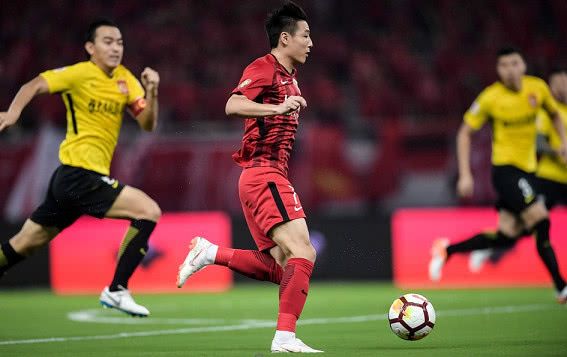 国安客场胜建业，积分榜稳固的简单介绍