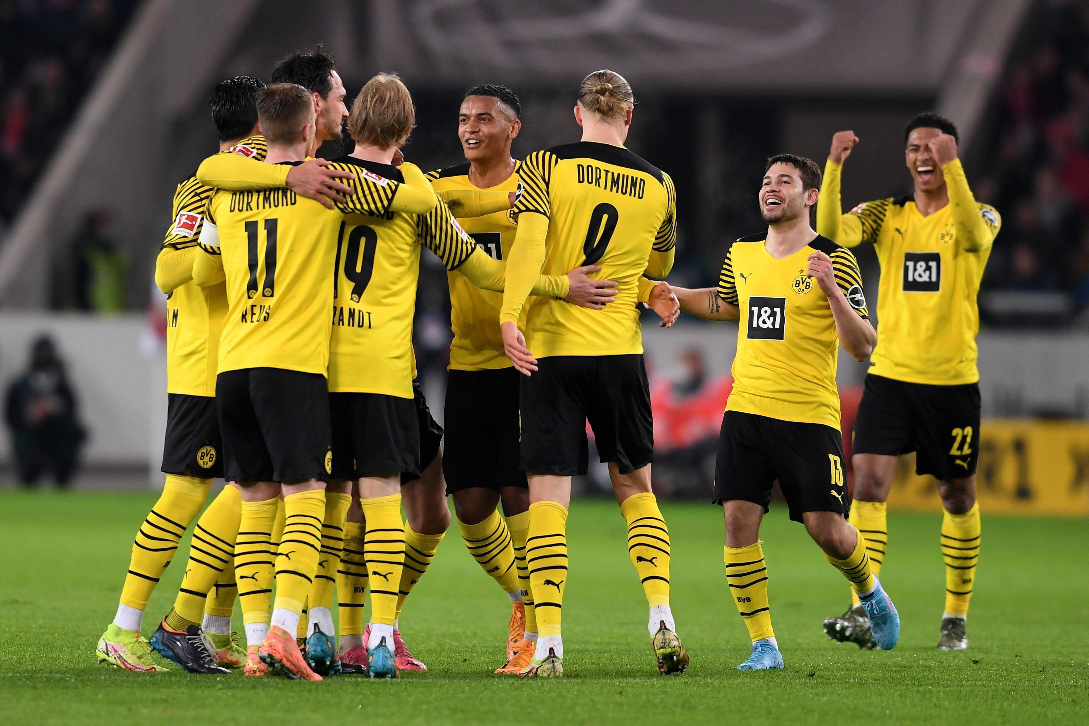 关于霍芬海姆客场凭借一球获胜，实力过人的信息